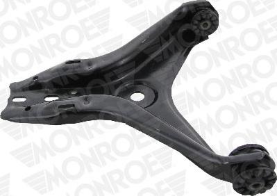 MONROE L29530 - Brat, suspensie roata aaoparts.ro