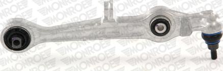 MONROE L29525 - Brat, suspensie roata aaoparts.ro