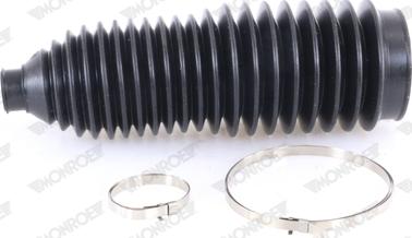 MONROE L29058 - Burduf cauciuc, directie aaoparts.ro