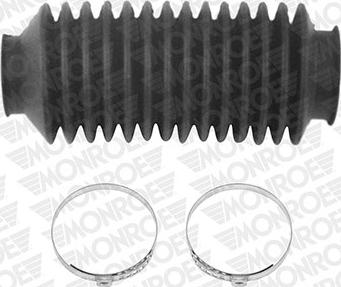MONROE L29012 - Ansamblu burduf, directie aaoparts.ro