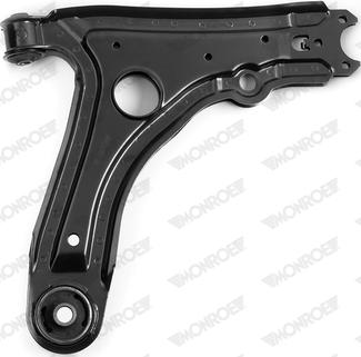MONROE L29021 - Brat, suspensie roata aaoparts.ro
