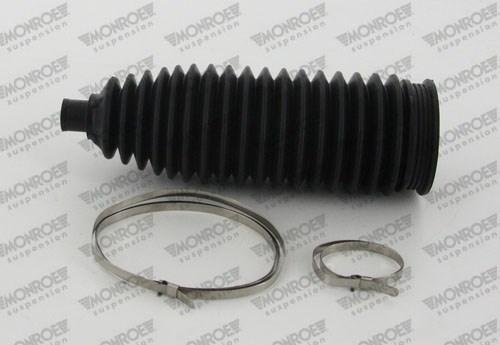 MONROE L29075 - Burduf cauciuc, directie aaoparts.ro