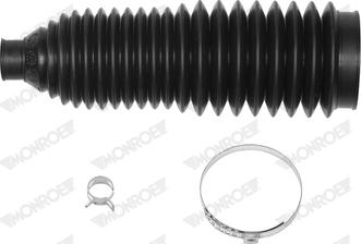 MONROE L29070 - Burduf cauciuc, directie aaoparts.ro