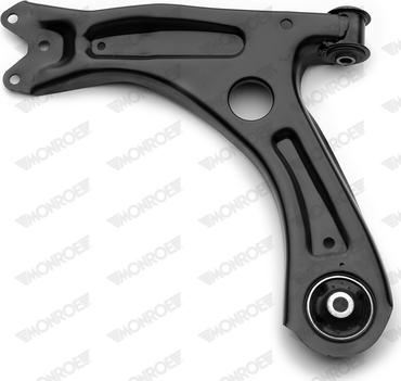 MONROE L29A64 - Brat, suspensie roata aaoparts.ro