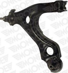 MONROE L24516 - Brat, suspensie roata aaoparts.ro