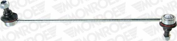 MONROE L24606 - Brat / bieleta suspensie, stabilizator aaoparts.ro