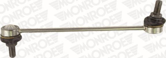 MONROE L24602 - Brat / bieleta suspensie, stabilizator aaoparts.ro