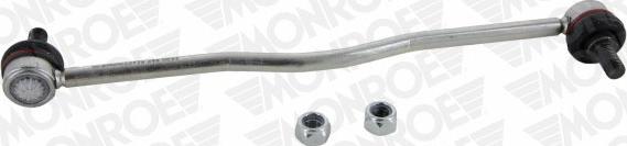 MONROE L24613 - Brat / bieleta suspensie, stabilizator aaoparts.ro
