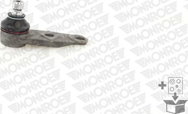 MONROE L25535 - Articulatie sarcina / ghidare aaoparts.ro