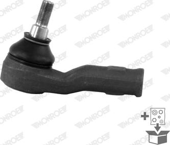 MONROE L2575 - Cap de bara aaoparts.ro