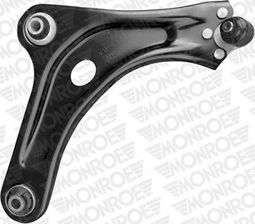 MONROE L28567 - Brat, suspensie roata aaoparts.ro
