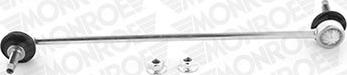 MONROE L28623 - Brat / bieleta suspensie, stabilizator aaoparts.ro
