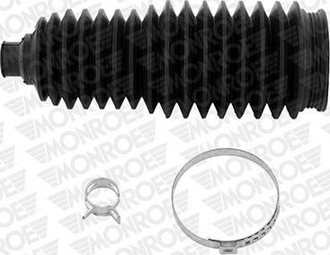 MONROE L28010 - Ansamblu burduf, directie aaoparts.ro