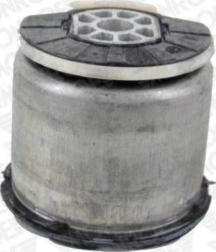 MONROE L28836 - Suport, ax aaoparts.ro