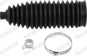 MONROE L28F00 - Ansamblu burduf, directie aaoparts.ro