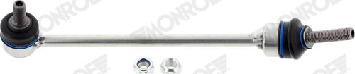 MONROE L23697 - Brat / bieleta suspensie, stabilizator aaoparts.ro
