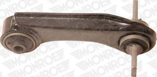 MONROE L27616 - Brat, suspensie roata aaoparts.ro
