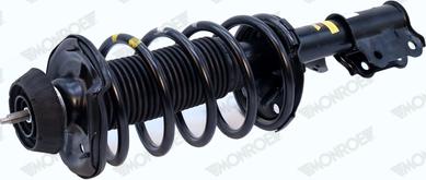 MONROE M2N4G9009 - Amortizor aaoparts.ro