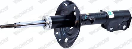 MONROE M2N3G7715 - Amortizor aaoparts.ro