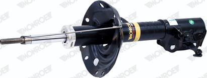 MONROE M2N3G7716 - Amortizor aaoparts.ro