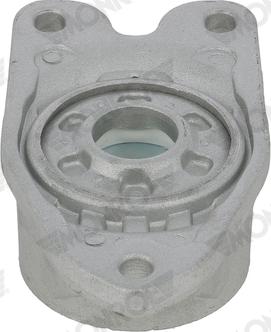 MONROE MK446A - Tampon amortizor cu rulment sarcina aaoparts.ro