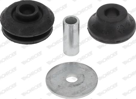 MONROE MK442 - Bucsa distantier, amortizor aaoparts.ro