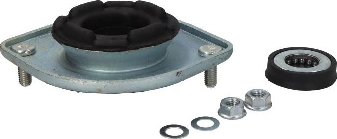 MONROE MK017 - Rulment sarcina suport arc aaoparts.ro