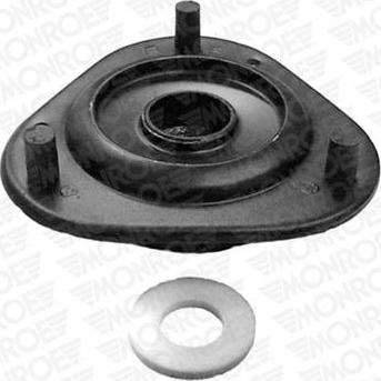 MONROE MK087 - Rulment sarcina suport arc aaoparts.ro