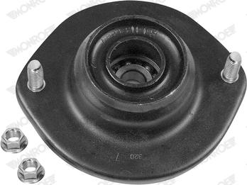 MONROE MK248 - Rulment sarcina suport arc aaoparts.ro