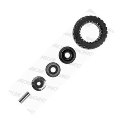 MONROE MK288 - Rulment sarcina suport arc aaoparts.ro