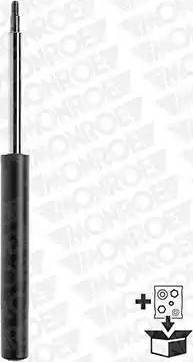 MONROE MR310 - Amortizor aaoparts.ro