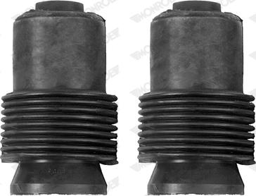 MONROE PK021 - Chit protectie praf,amortizor aaoparts.ro