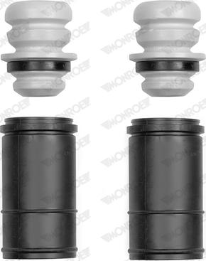 MONROE PK305 - Chit protectie praf,amortizor aaoparts.ro