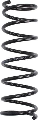 MONROE SP2523 - Arc spiral aaoparts.ro