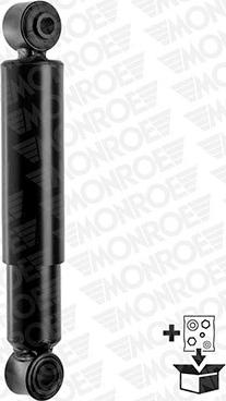 MONROE T5182 - Amortizor aaoparts.ro