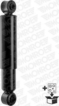MONROE T5281 - Amortizor aaoparts.ro