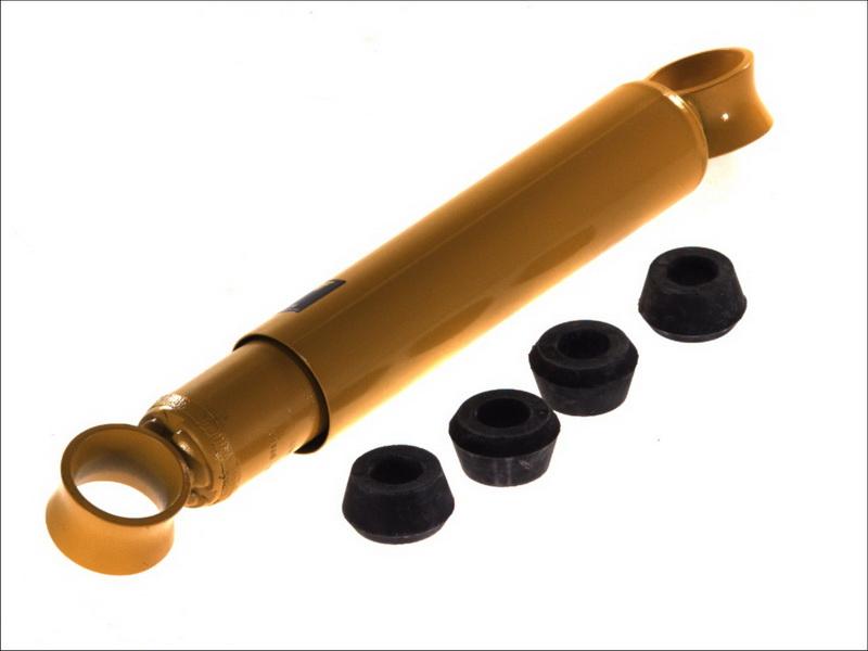 MONROE T1168 - Amortizor aaoparts.ro