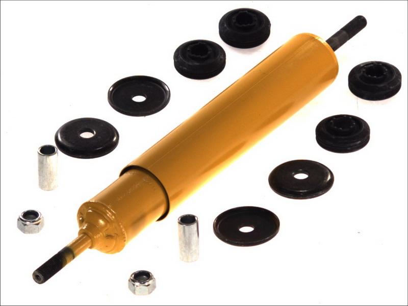 MONROE T1223 - Amortizor aaoparts.ro