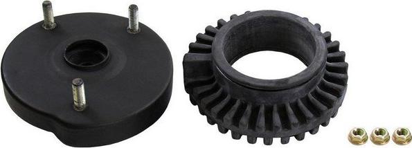 MONROE 905966 - Tampon amortizor cu rulment sarcina aaoparts.ro