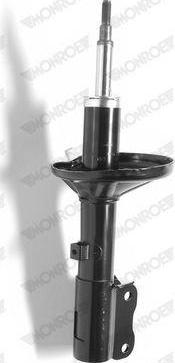 MONROE 11167 - Ansamblu telescop arc aaoparts.ro