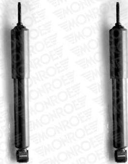 MONROE D2113 - Amortizor aaoparts.ro