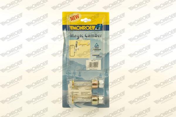 MONROE MC114 - Surub corectare inclinare aaoparts.ro