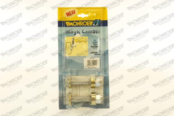 MONROE MC116 - Surub corectare inclinare aaoparts.ro
