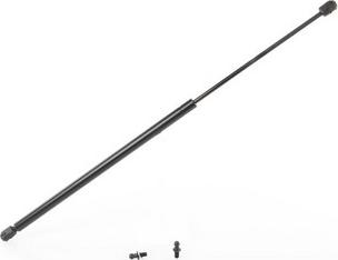 MONROE ML4314 - Amortizor portbagaj aaoparts.ro