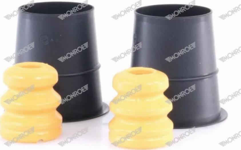 MONROE PK408 - Chit protectie praf,amortizor aaoparts.ro