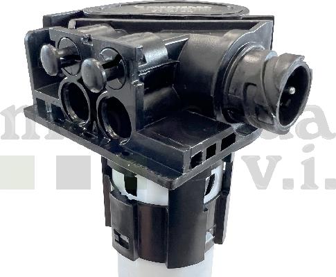 Montcada AFVD2105820 - Senzor,rezervor combustibil aaoparts.ro