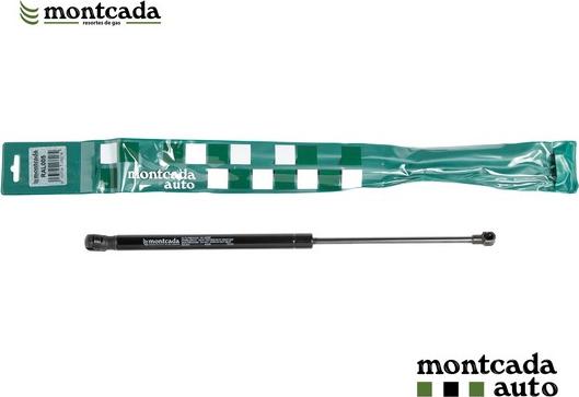 Montcada RAL005 - Amortizor portbagaj aaoparts.ro