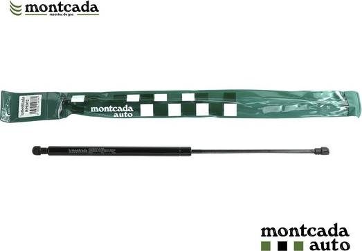 Montcada RPE002 - Amortizor portbagaj aaoparts.ro