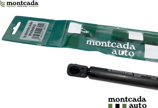 Montcada RVW002 - Amortizor portbagaj aaoparts.ro