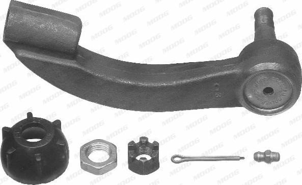 MOOG AMGES3358RNC - Cap de bara aaoparts.ro